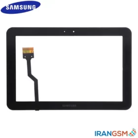تاچ تبلت سامسونگ گلکسی نوت Samsung Galaxy Note 10.1 N8000