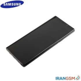 تاچ ال سی دی موبایل سامسونگ گلکسی Samsung Galaxy Note 9 SM-N960