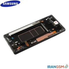 تاچ ال سی دی موبایل سامسونگ گلکسی Samsung Galaxy Note 9 SM-N960