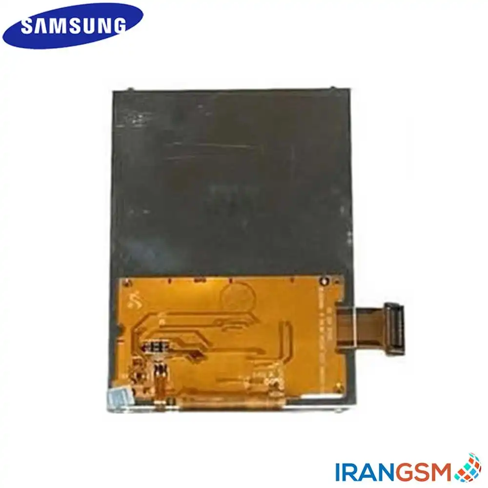 ال سی دی موبایل سامسونگ گلکسی Samsung Galaxy Pocket GT-S5300