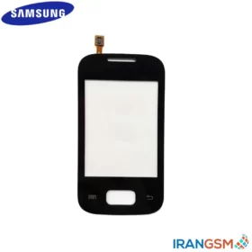 تاچ موبایل سامسونگ گلکسی Samsung Galaxy Pocket GT-S5300