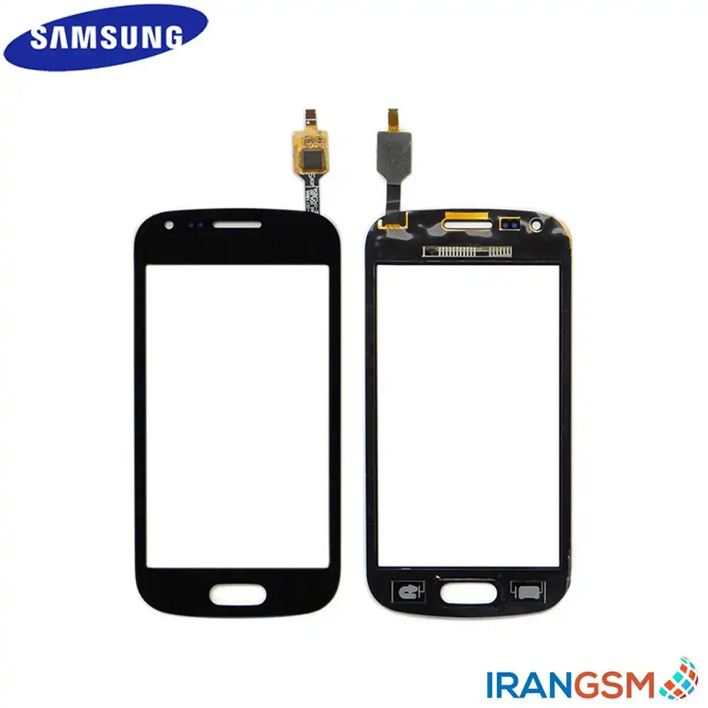 تاچ موبایل سامسونگ گلکسی Samsung Galaxy S Duos 2 GT-S7580