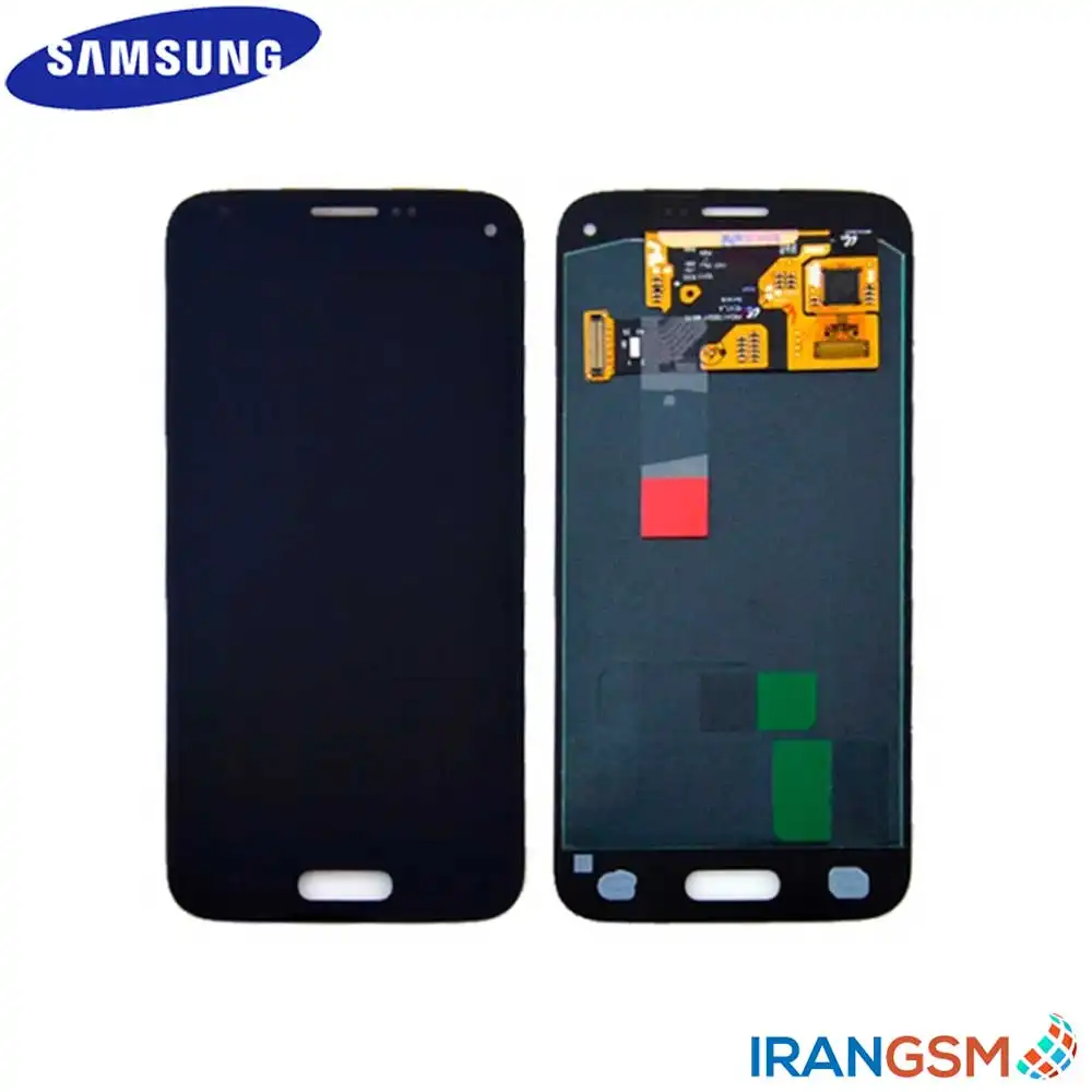 تاچ ال سی دی موبایل سامسونگ گلکسی Samsung Galaxy S5 mini SM-G800