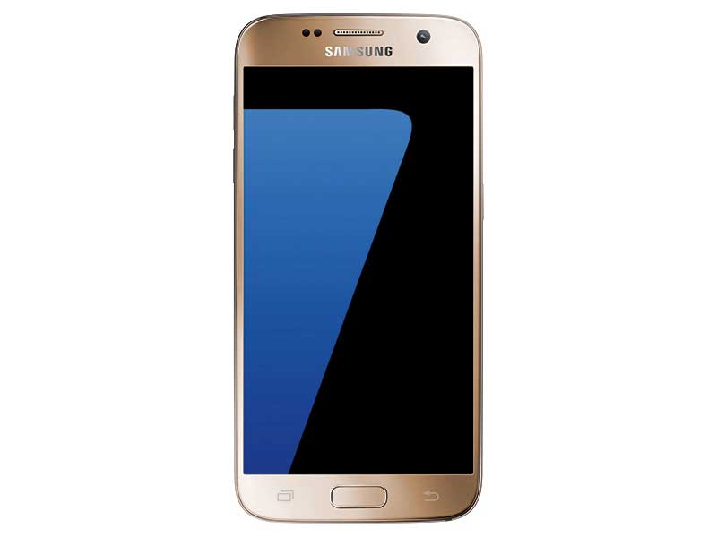 گوشی Samsung Galaxy S7