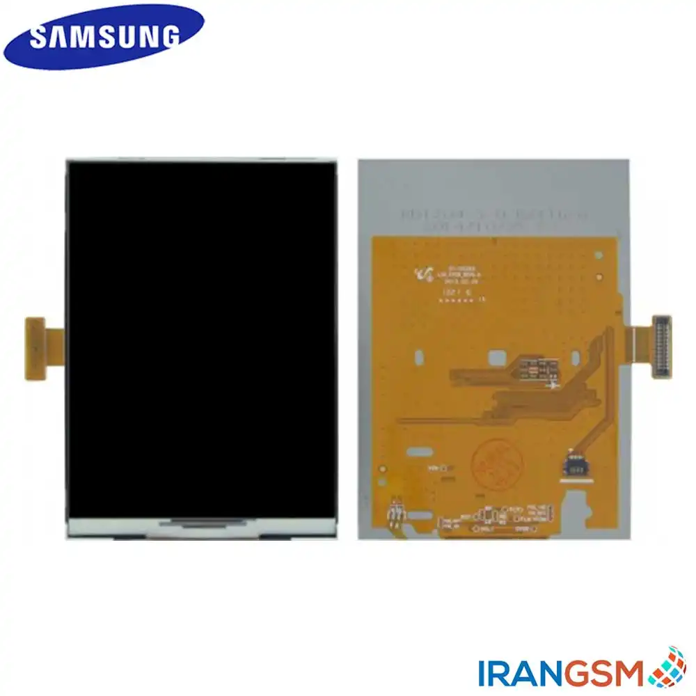 ال سی دی موبایل سامسونگ گلکسی Samsung Galaxy Star S5280