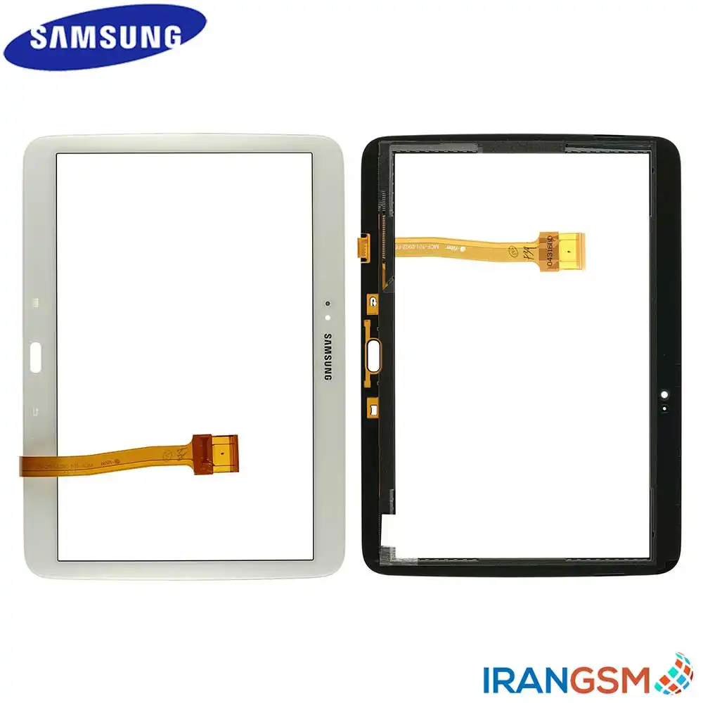 تاچ تبلت سامسونگ گلکسی تب Samsung Galaxy Tab 3 10.1 GT-P5200
