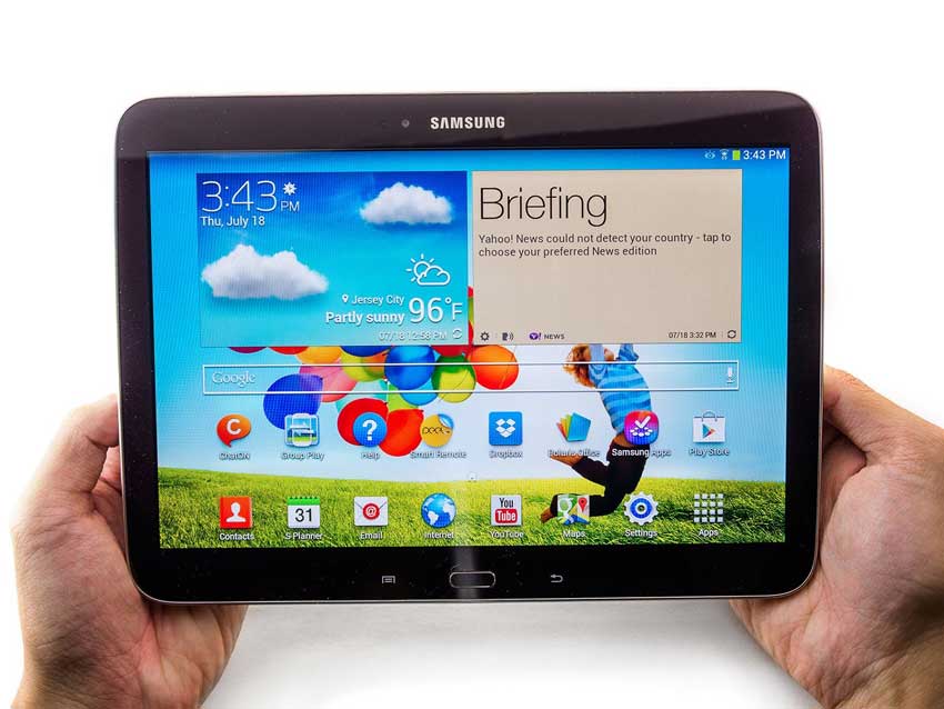 تبلت Samsung Galaxy Tab 3 10.1 P5200