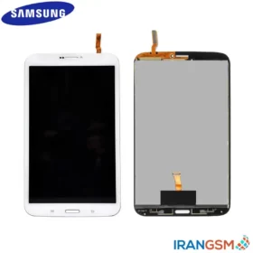 تاچ ال سی دی سامسونگ Samsung Galaxy Tab 3 8.0