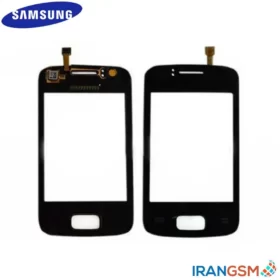 تاچ موبایل سامسونگ گلکسی Samsung Galaxy Y Duos S6102