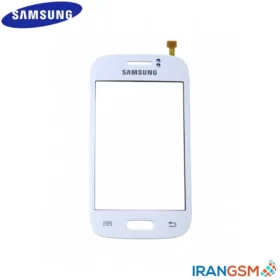تاچ موبایل سامسونگ گلکسی Samsung Galaxy Young S6310