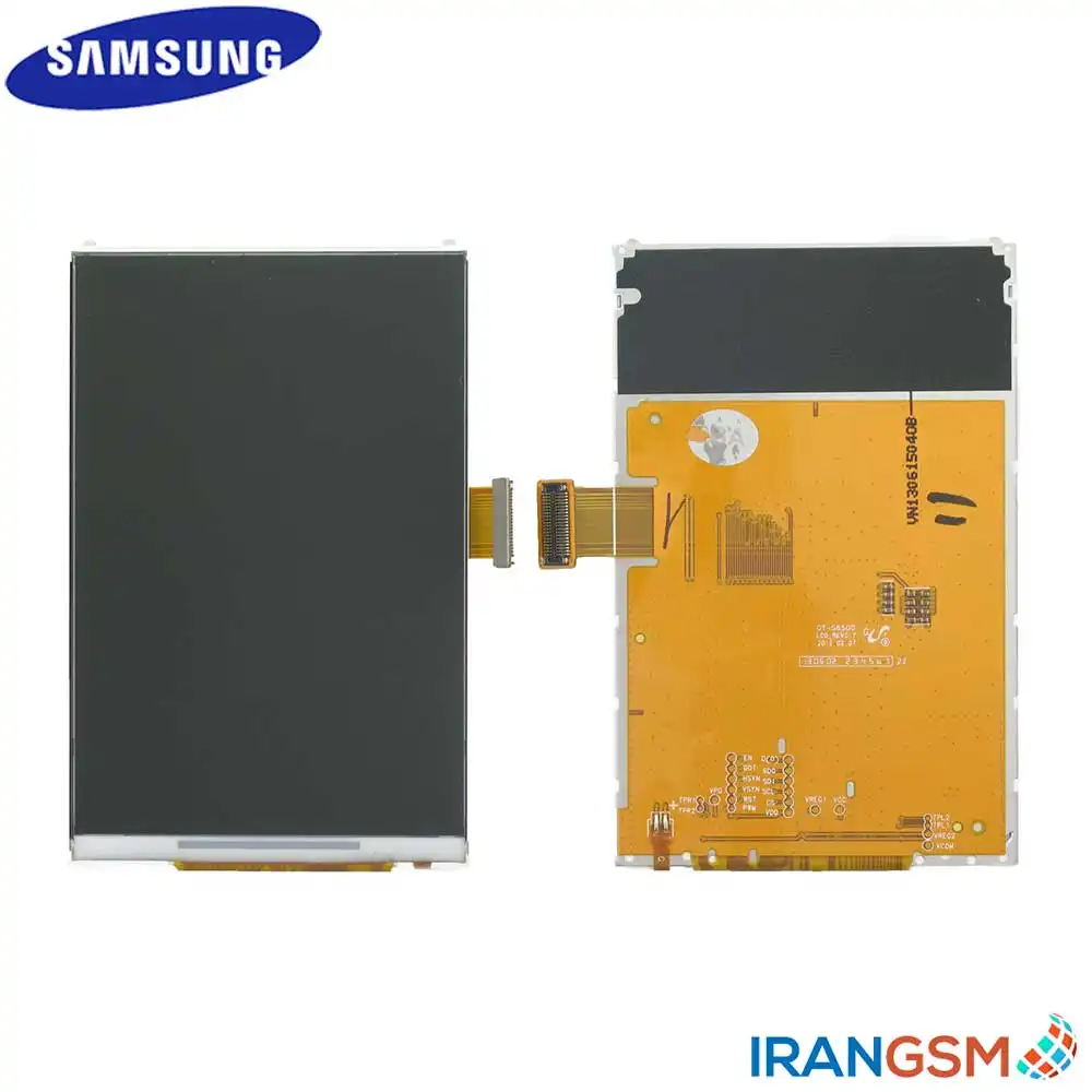 ال سی دی سامسونگ Samsung Galaxy mini 2 S6500