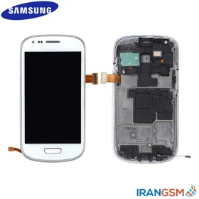 تاچ ال سی دی موبایل سامسونگ Samsung I8190 Galaxy S3 mini