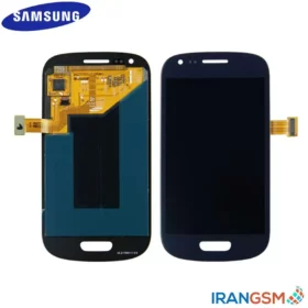 تاچ ال سی دی موبایل سامسونگ گلکسی Samsung I8190 Galaxy S3 mini