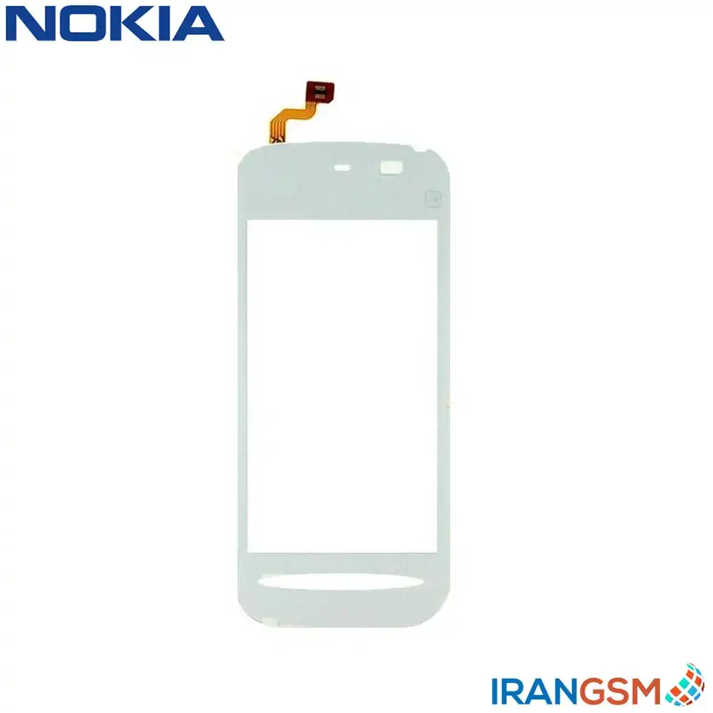 تاچ موبایل نوکیا Nokia 5233