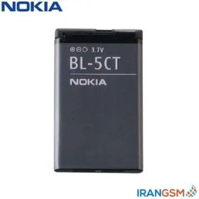 باتری نوکیا Nokia 6303 مدل BL-5CT