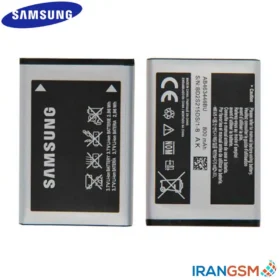 باتری موبایل سامسونگ گلکسی Samsung Galaxy E250 مدل AB463446BU