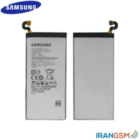 باتری موبایل سامسونگ گلکسی Samsung Galaxy S6 SM-G920 مدل EB-BG920ABE