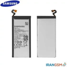 باتری موبایل سامسونگ گلکسی Samsung Galaxy S7 SM-G930 مدل EB-BG930ABE