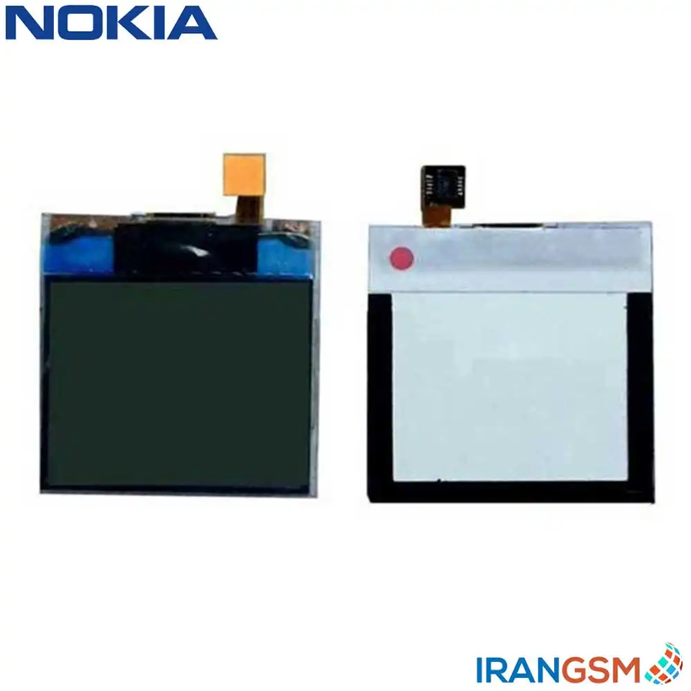 ال سی دی موبايل نوكيا Nokia 1200