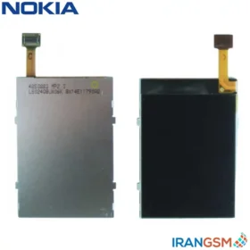 ال سی دی موبایل نوکیا Nokia N71