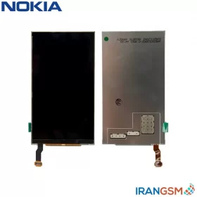 ال سی دی موبایل نوکیا Nokia X7