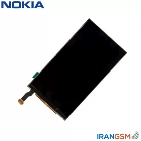 ال سی دی موبایل نوکیا Nokia X7