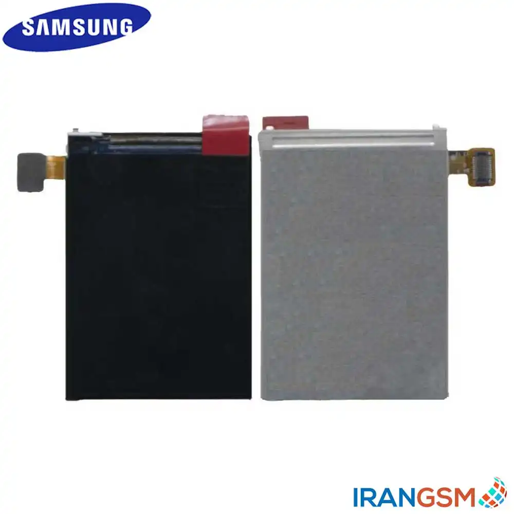 ال سی دی موبایل سامسونگ Samsung S5610