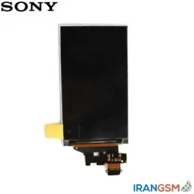 ال سی دی موبایل سونی اریکسون Sony Ericsson Vivaz pro
