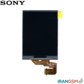 ال سی دی موبایل سونی اریکسون Sony Ericsson W595