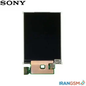 ال سی دی موبایل سونی اریکسون Sony Ericsson W910