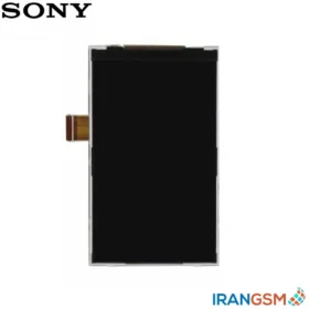 ال سی دی موبایل سونی اریکسون Sony Ericsson txt pro