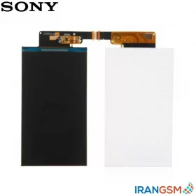 ال سی دی موبایل سونی اکسپریا Sony Xperia C