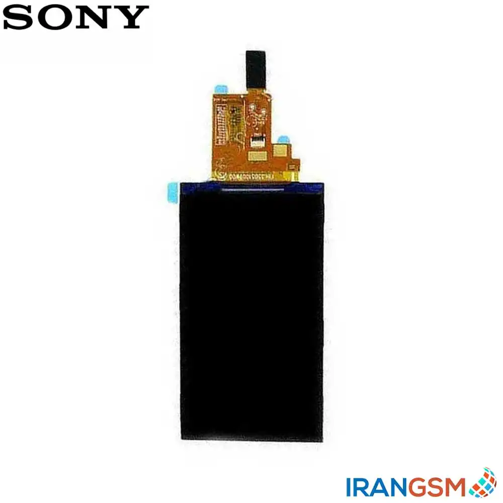 ال سی دی موبایل سونی اکسپریا Sony Xperia M