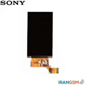 ال سی دی موبایل سونی اکسپریا Sony Xperia U