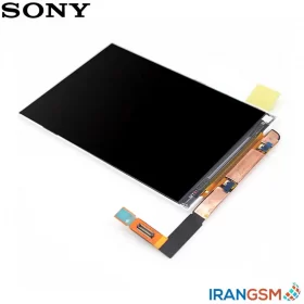 ال سی دی موبایل سونی اکسپریا Sony Xperia go
