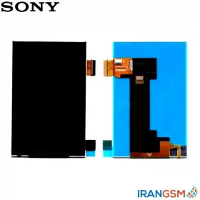 ال سی دی موبایل سونی اکسپریا Sony Xperia miro