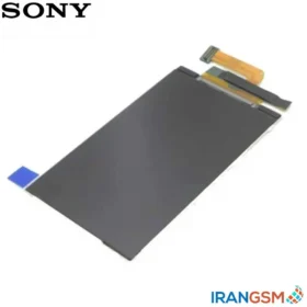 ال سی دی موبایل سونی اکسپریا Sony Xperia sola MT27i