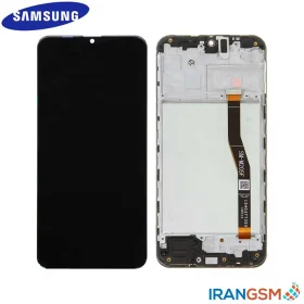 تاچ ال سی دی موبایل سامسونگ Samsung Galaxy M20 2019 SM-M205