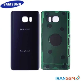 درب پشت موبایل سامسونگ Samsung Galaxy Note 5 2015 SM-N920