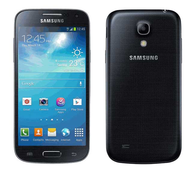 گوشی Samsung I9190 Galaxy S4 mini
