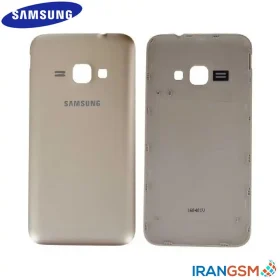 درب پشت موبایل سامسونگ Samsung Galaxy J1 2016 SM-J120