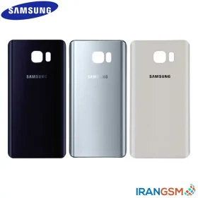 درب پشت موبایل سامسونگ Samsung Galaxy Note 5 2015 SM-N920