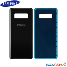 درب پشت موبایل سامسونگ Samsung Galaxy Note 8 SM-N950