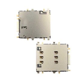 خرید کانکتور سیم کارت و مموری سامسونگ Galaxy Tab 4 8.0