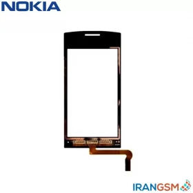 تاچ موبایل نوکیا Nokia 500