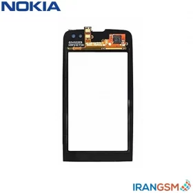 تاچ موبایل نوکیا Nokia Asha 311