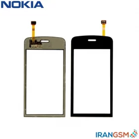 تاچ نوکیا Nokia C5-03