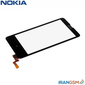 تاچ موبایل نوکیا Nokia X