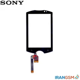 تاچ موبایل سونی اریکسون Sony Ericsson Live with Walkman