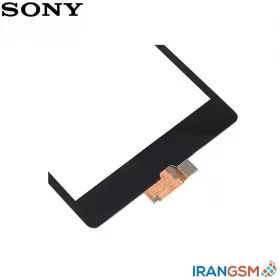 تاچ موبایل سونی اکسپریا Sony Xperia Z